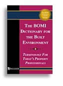 Bomi Dictionary