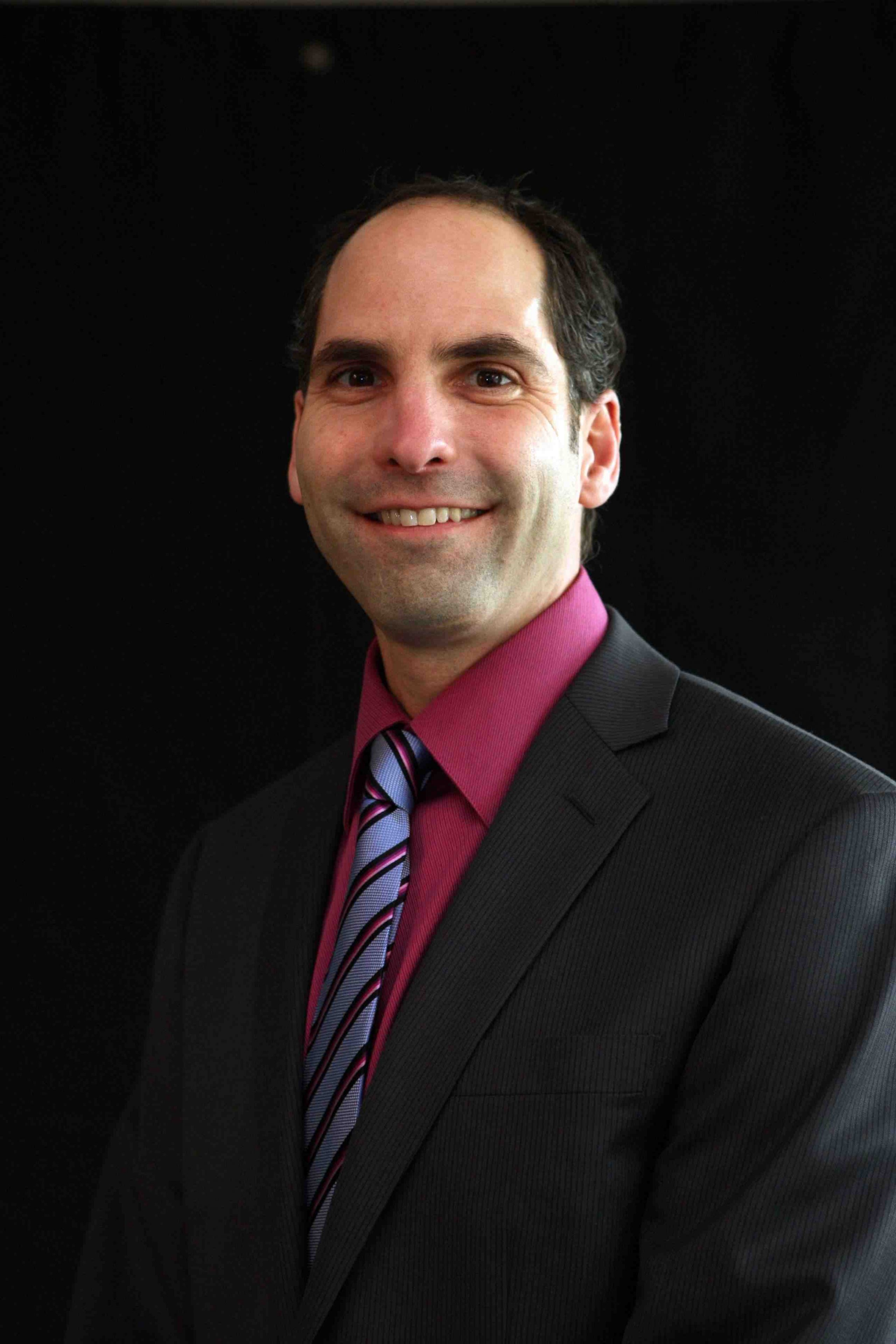 Darren Klassen