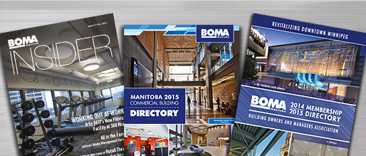 BOMA | Building Owners And Managers Association Of Manitoba