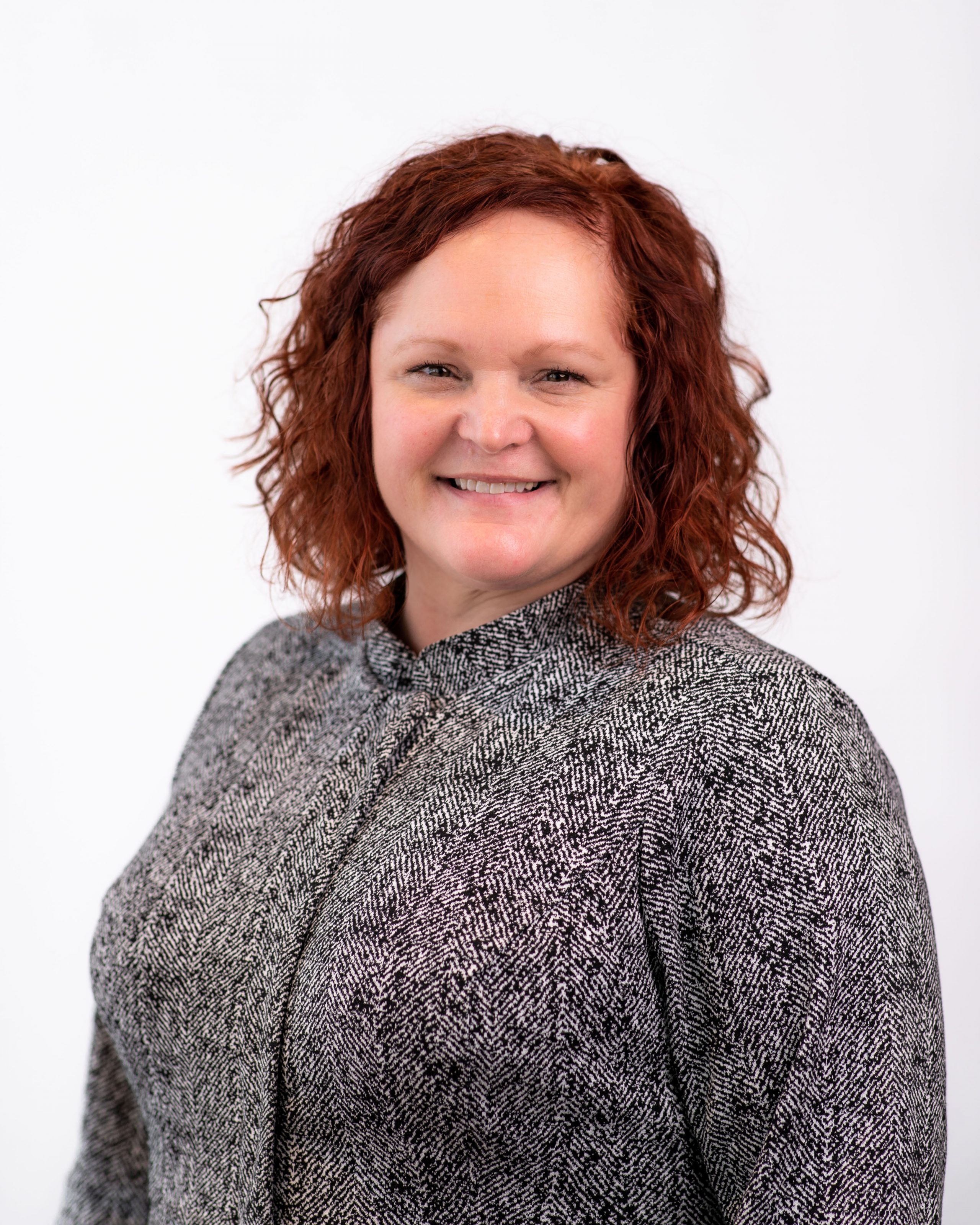 Joanne Gesell – Past Chair