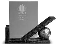 BOMA - Earth Award