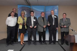 2009 Earth Award Winners 2009 Earth Award Winners