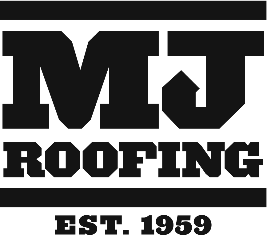MJ Roofing