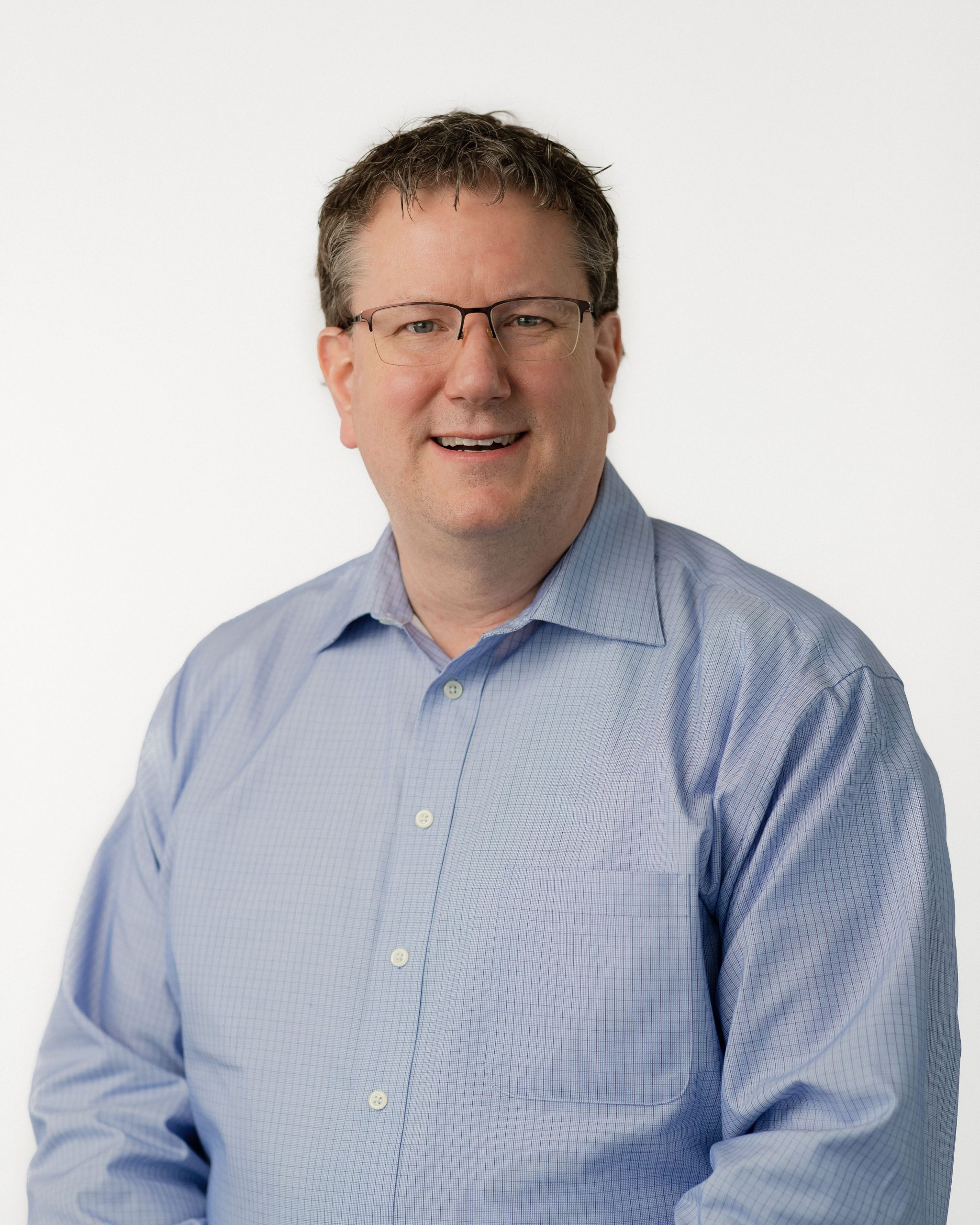Craig Doerksen
