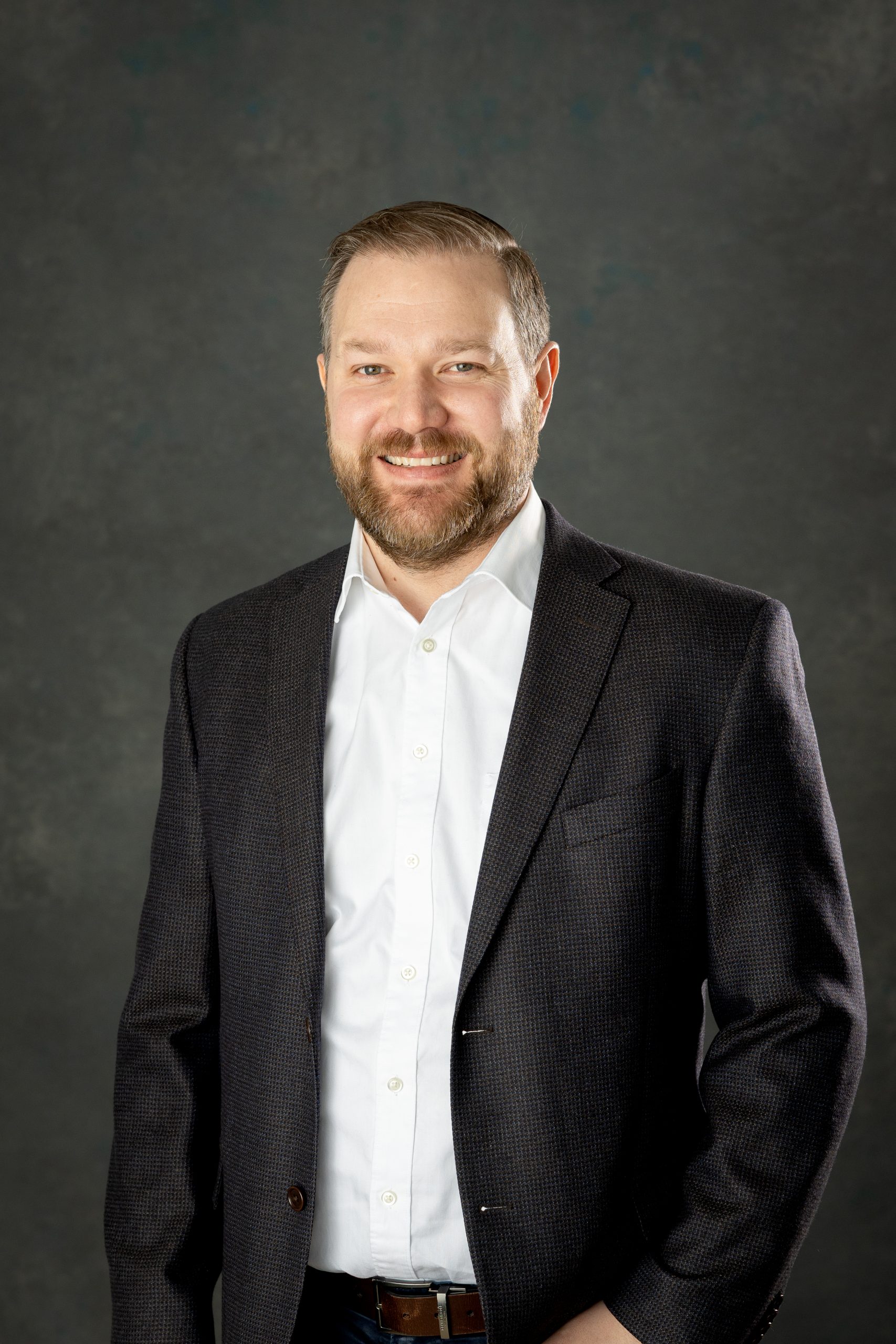 Craig Dunsire, RPA &ndash; Past Chair