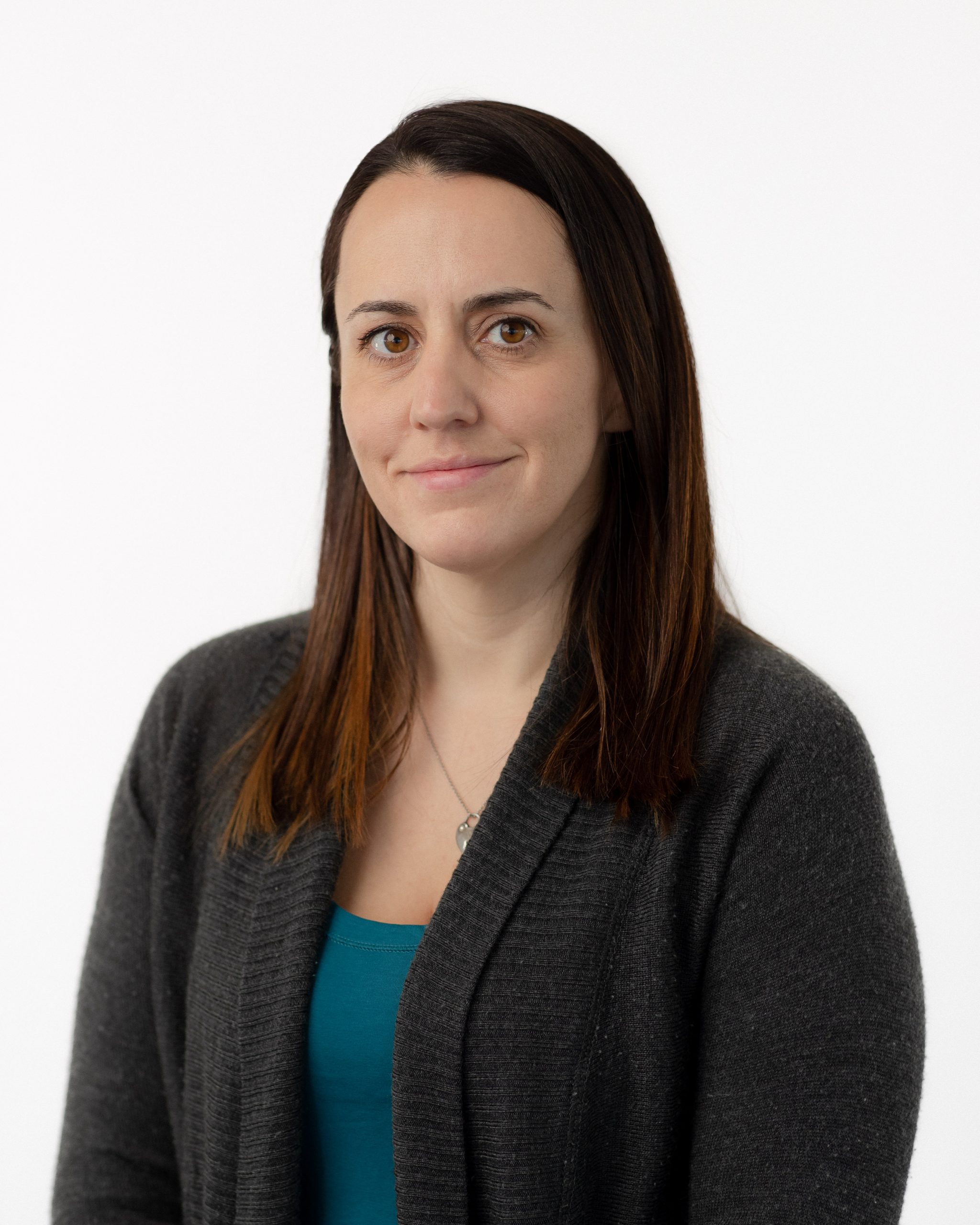 Lise Thiessen – Events & Education Coordinator