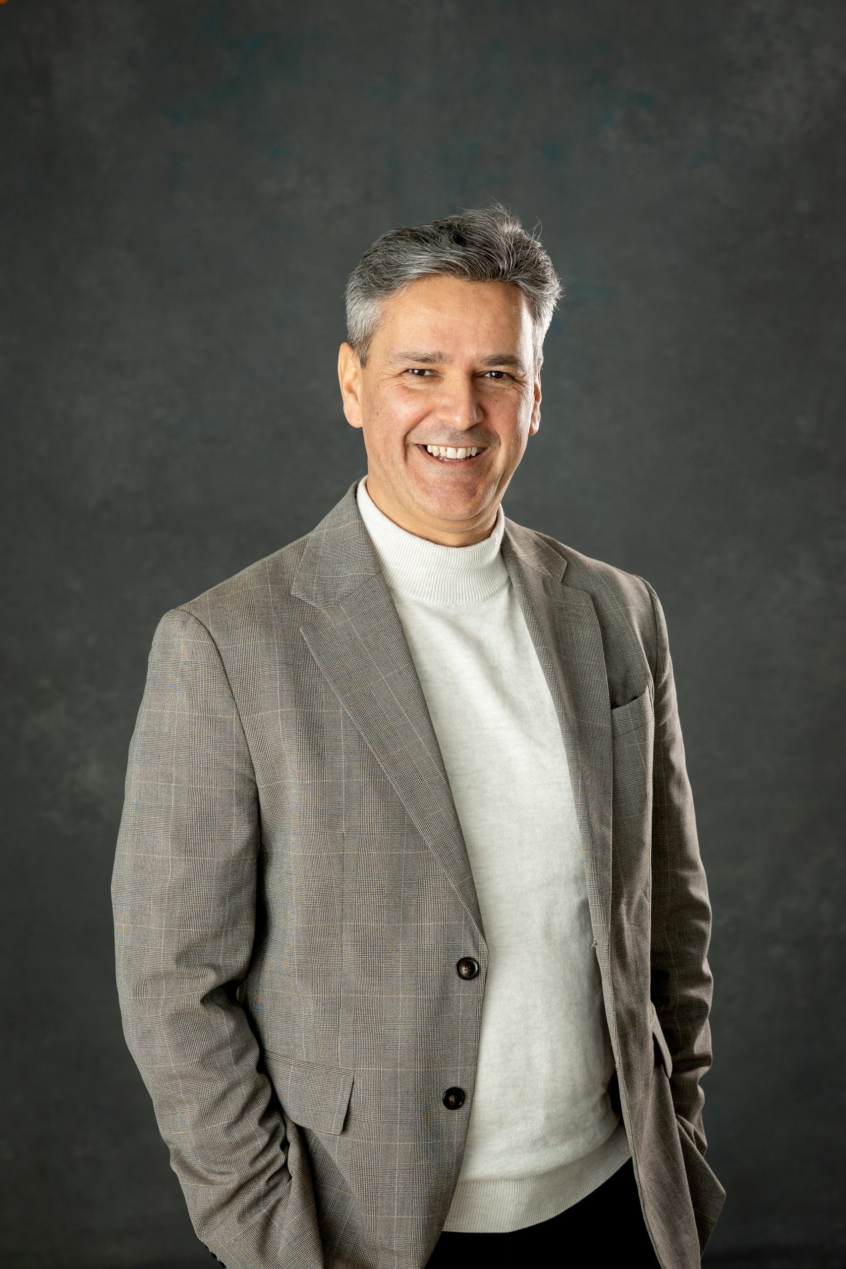 John Marques &ndash; Director