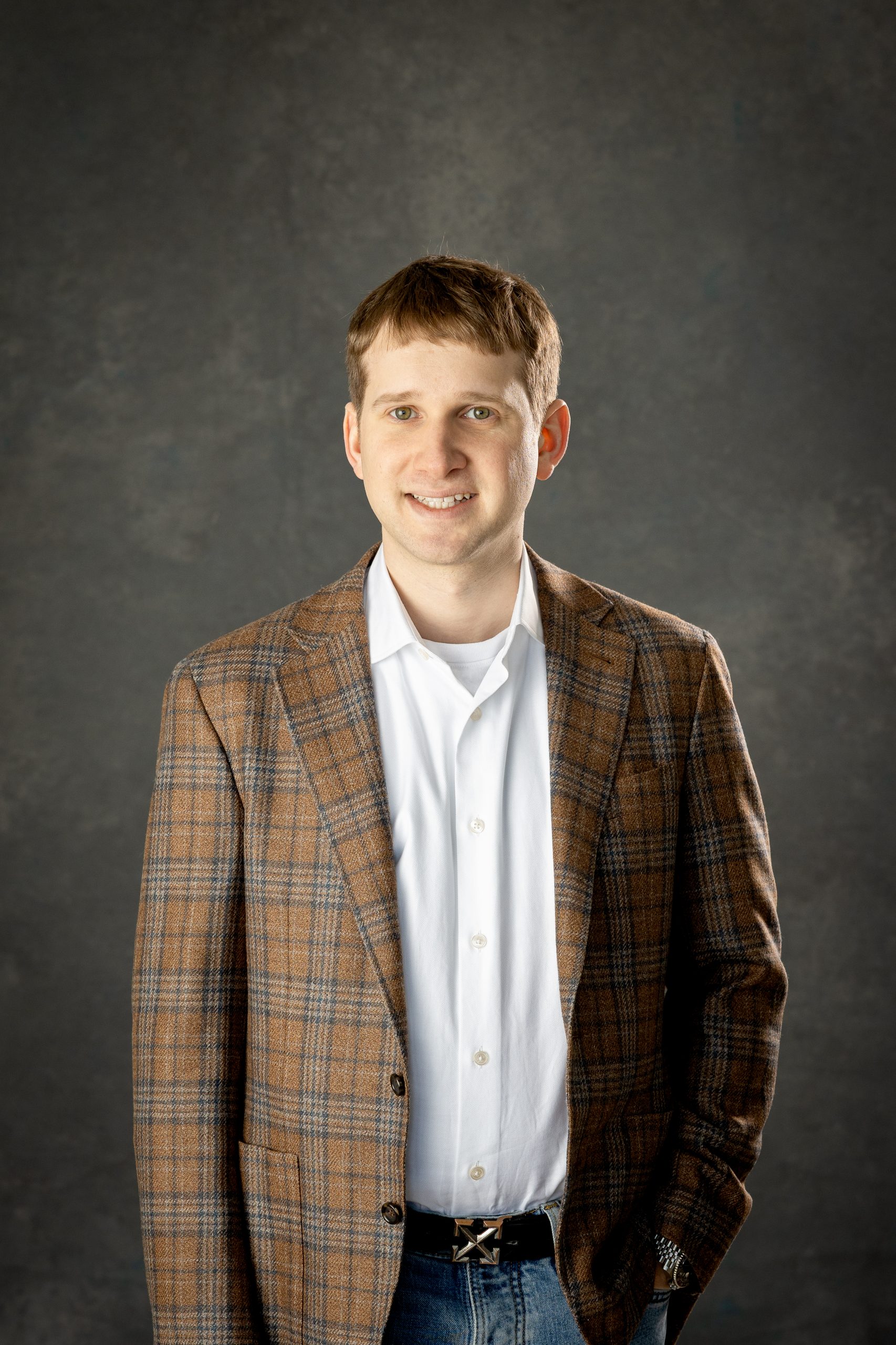 Alex Akman, CPA, CMA &ndash; Treasurer