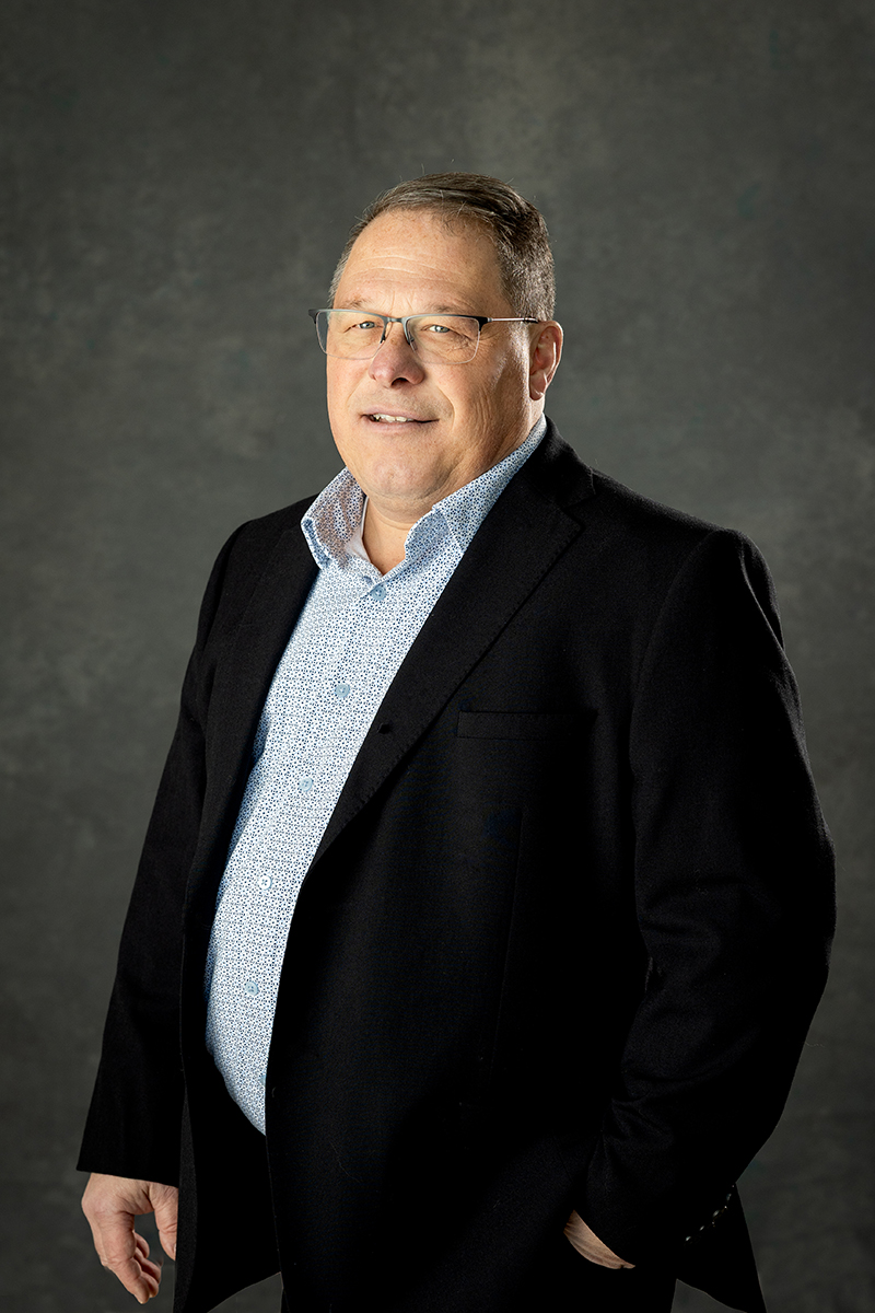 Joey Rodrigues, RPA &ndash; Director