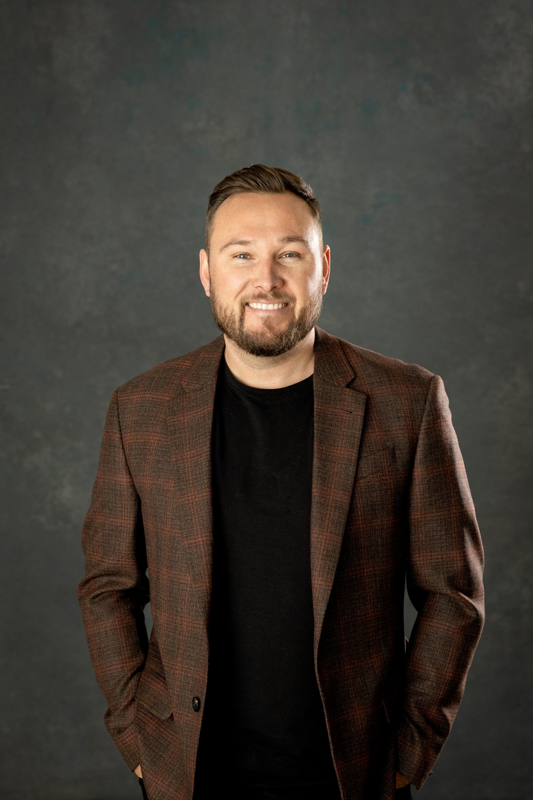 Nathan Willman &ndash; Director