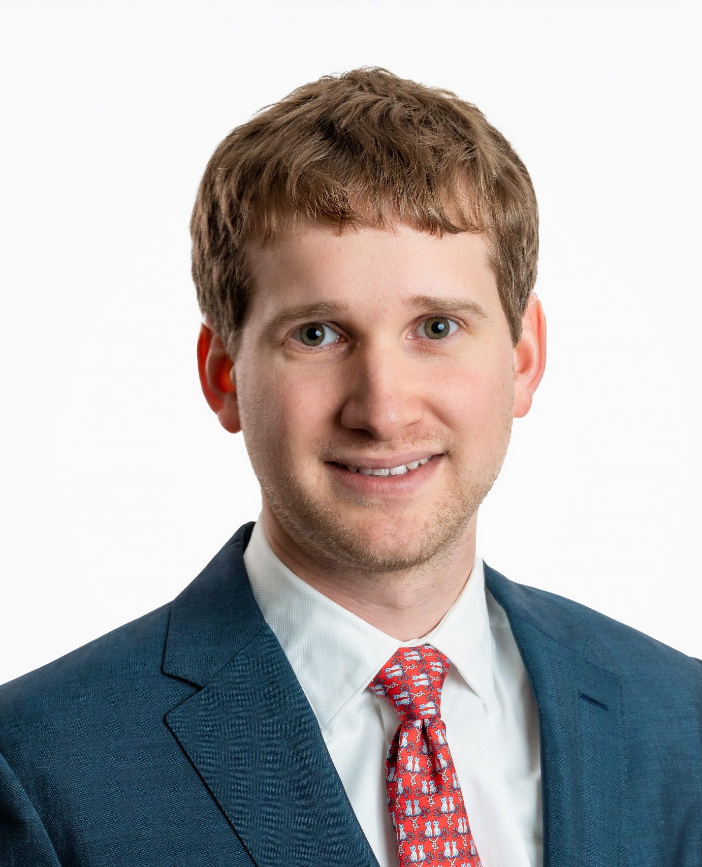 Member Spotlight: Alex Akman | BOMA