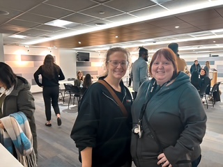 November BYP Boardroom Session