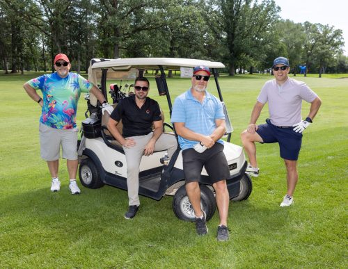 PGA